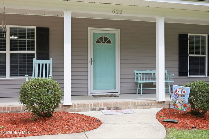 622 Massanutten Road, Greenville, NC 27834 — photo 5