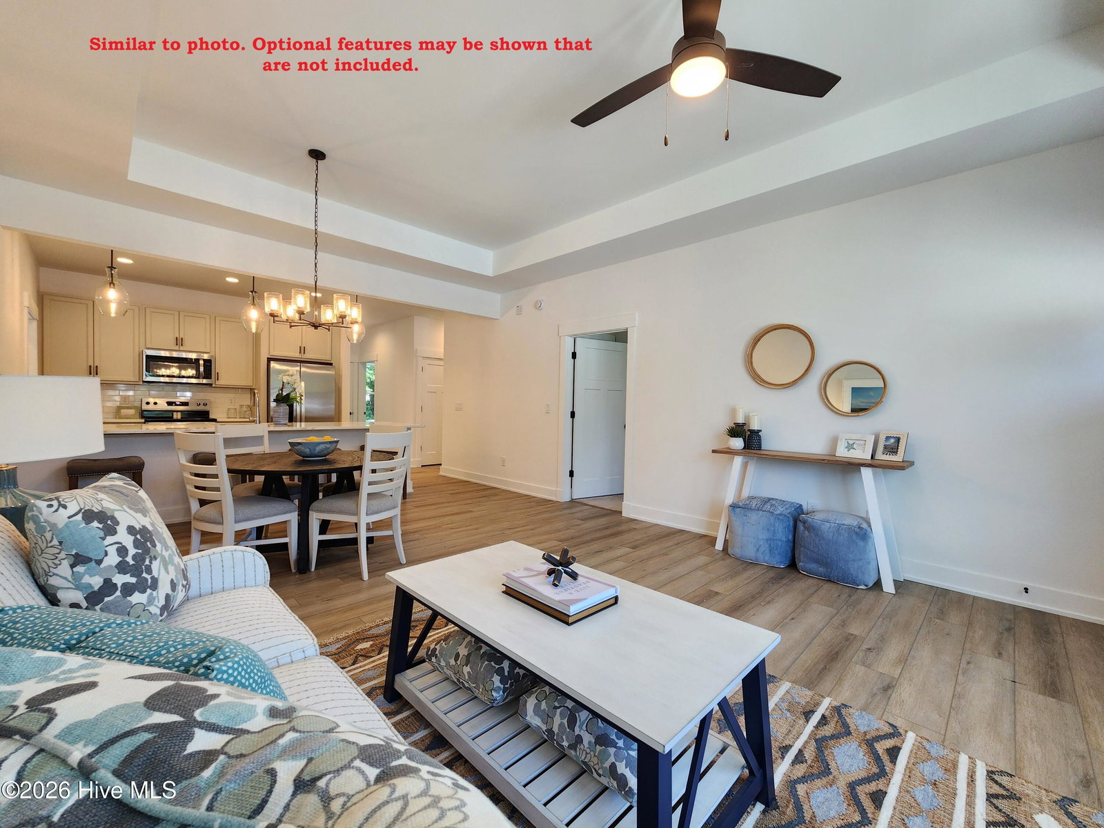 108 Bridge View Drive S, Grandy, NC 27939 — photo 5