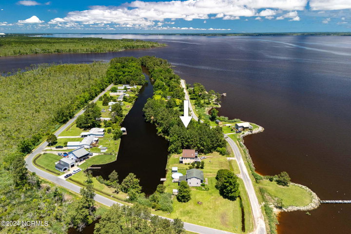 00000 76 Driftwood Drive, Elizabeth City, NC 27909 — photo 5