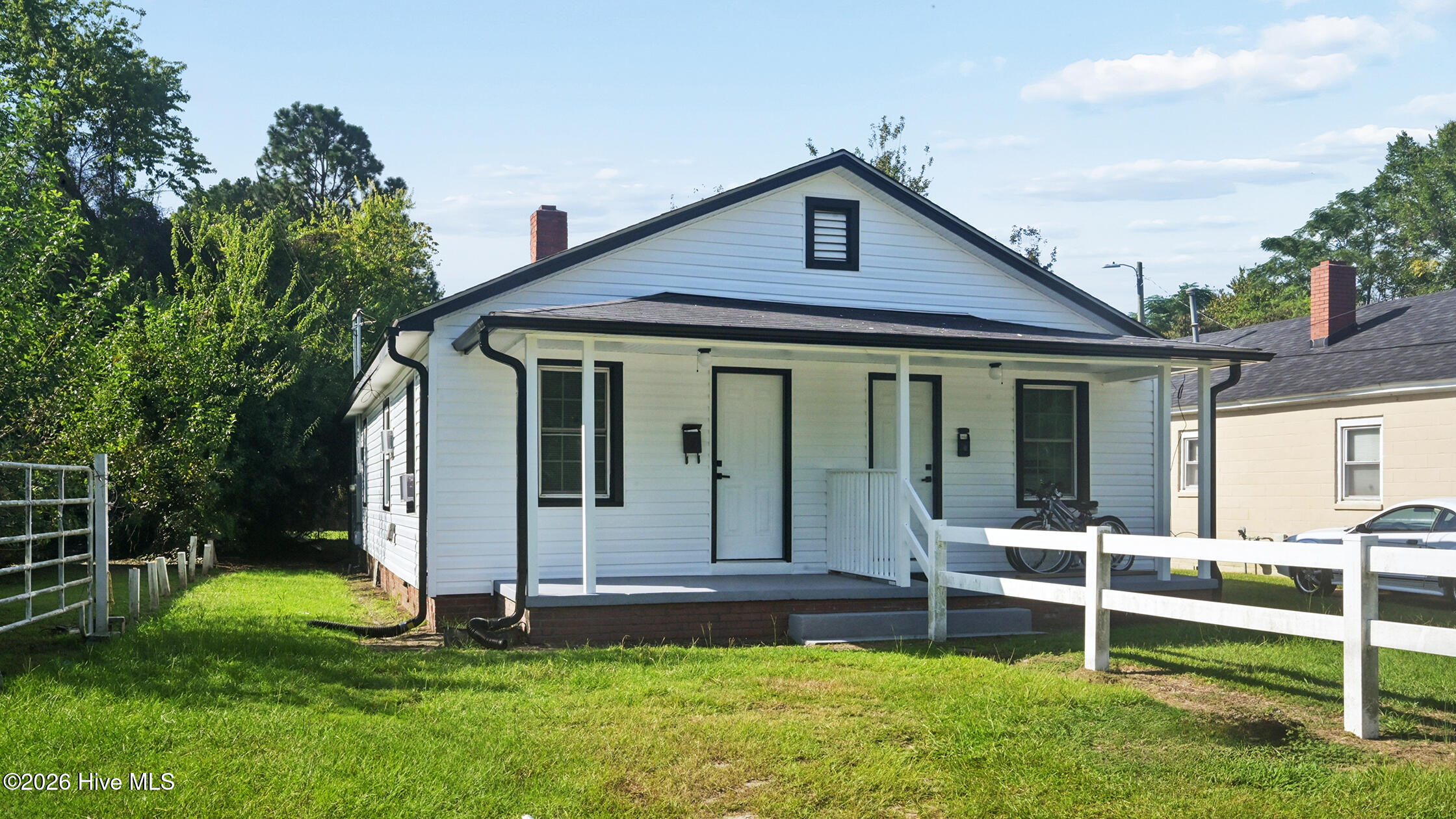 1491 Fleming Street A&B, Greenville, NC 27834 — main photo