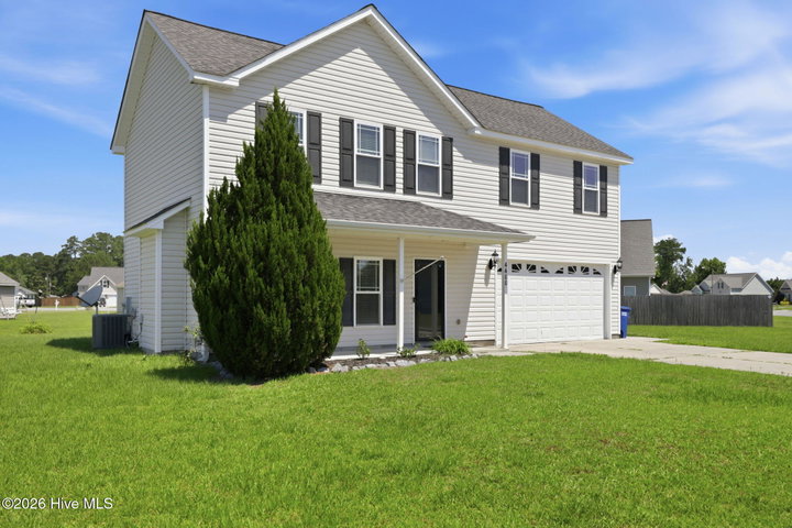 4400 Bristlecone Drive, Ayden, NC 28513 — photo 8