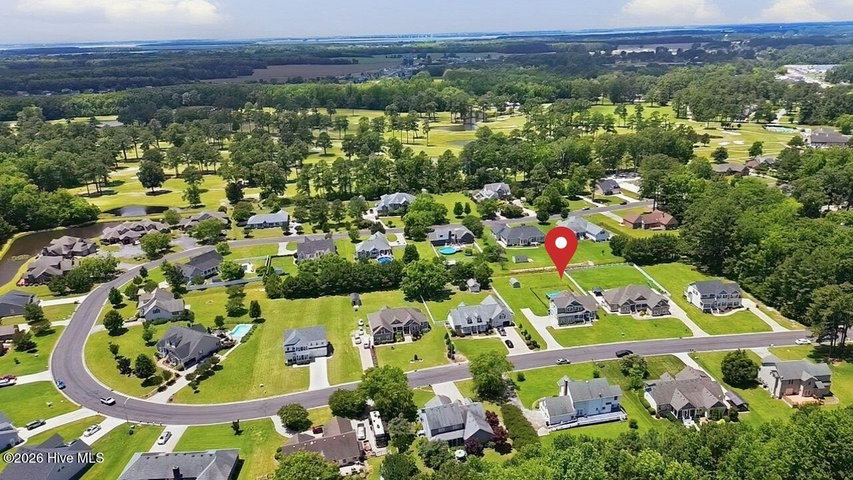 111 Golf Club Drive, Elizabeth City, NC 27909 — photo 52