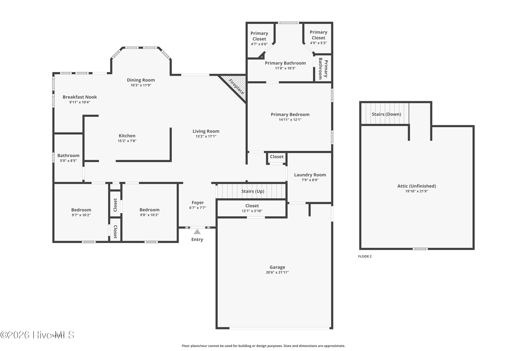 166 Blackfoot Road, Knotts Island, NC 27950 — photo 5