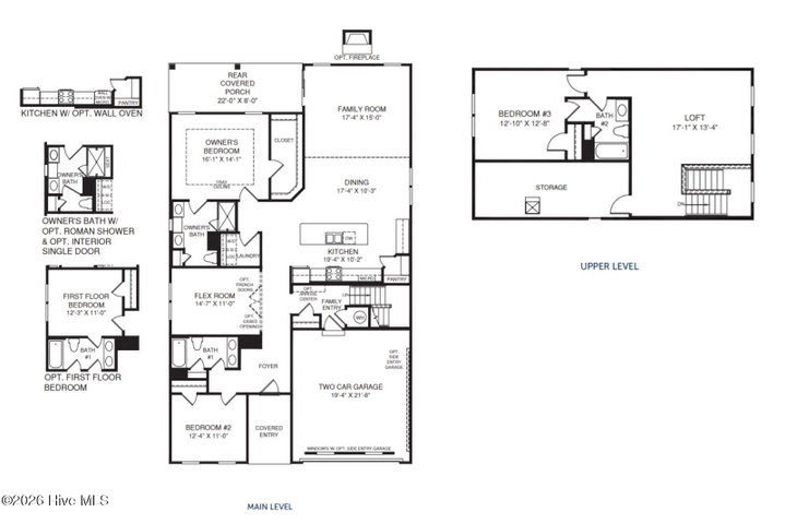 227 Market Garden Drive N 227, Greenville, NC 27834 — photo 14