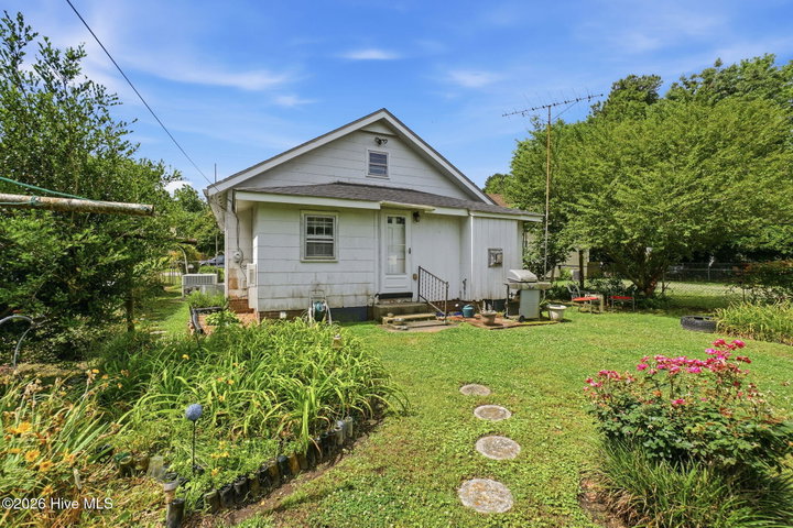 806 Maple Street, Elizabeth City, NC 27909 — photo 36