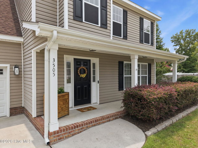 3505 Lena Lane, Greenville, NC 27834 — photo 5