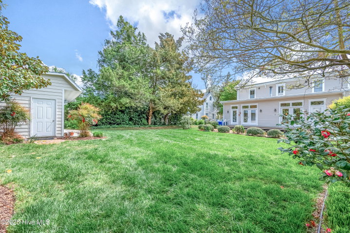 116 W Queen Street, Edenton, NC 27932 — photo 38