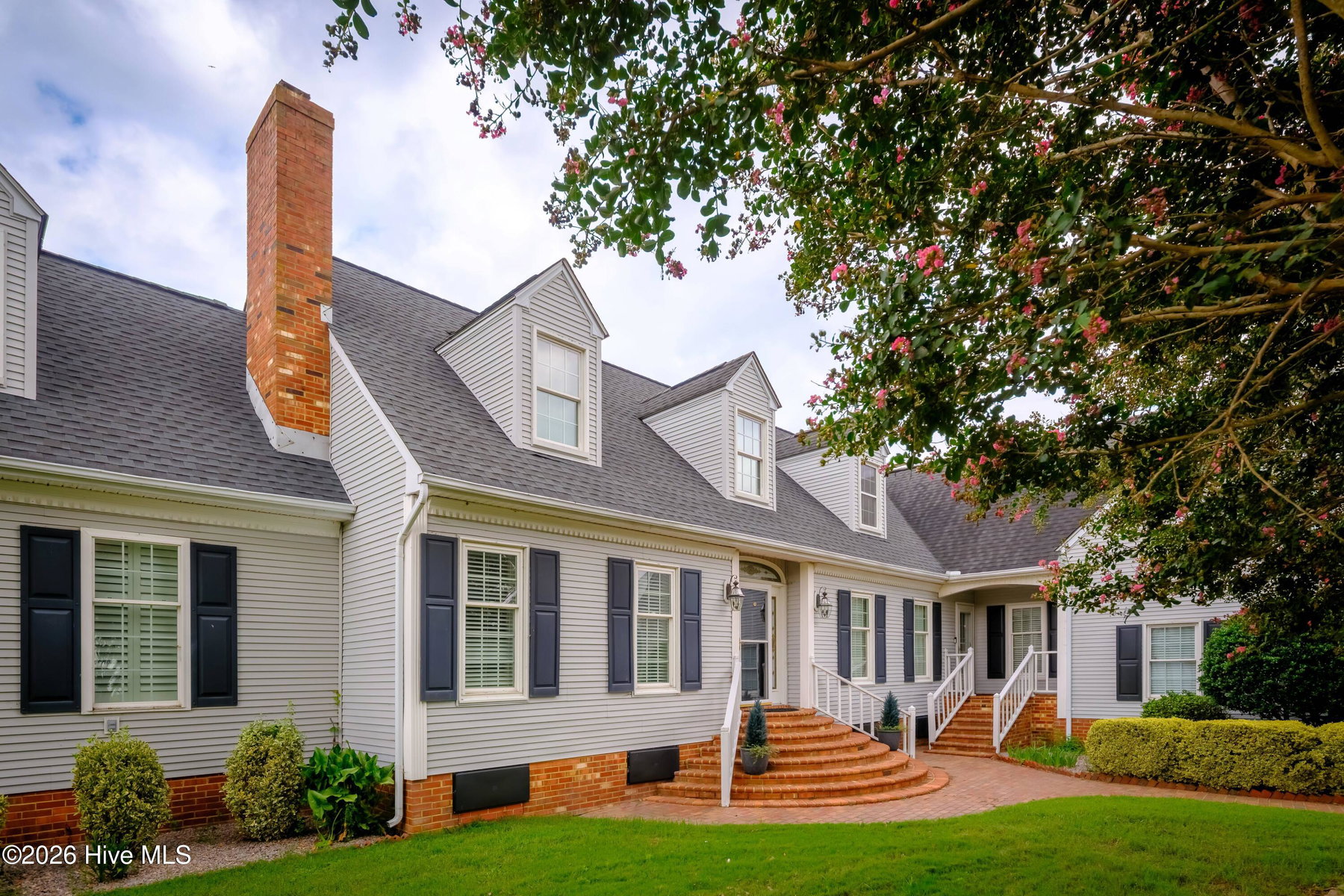 1008 Bateman Drive, Elizabeth City, NC 27909 — photo 2