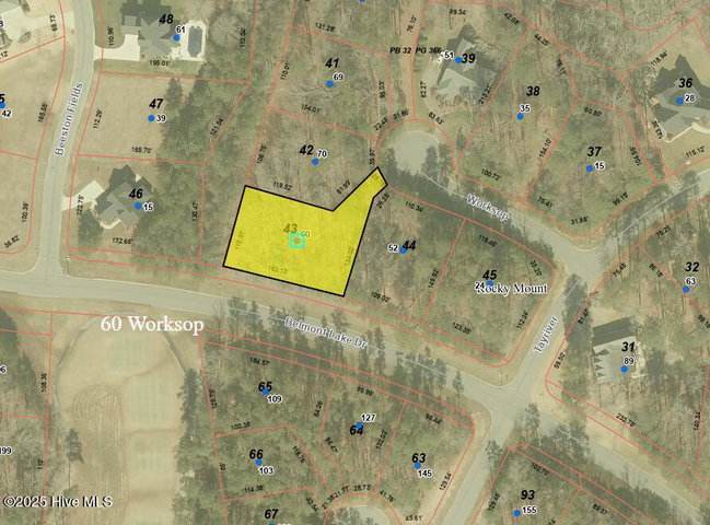 60 Worksop, Rocky Mount, NC 27804