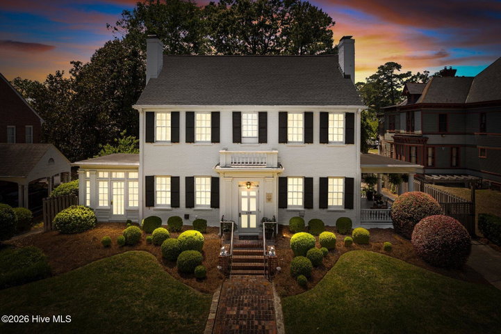 1208 N Main Street, Tarboro, NC 27886