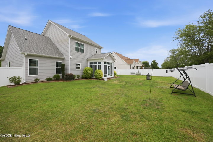 3608 Colony Woods Drive, Greenville, NC 27834 — photo 8