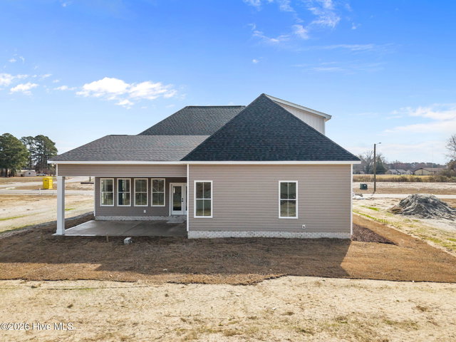 3500 Alberta Way, Ayden, NC 28513 — photo 32
