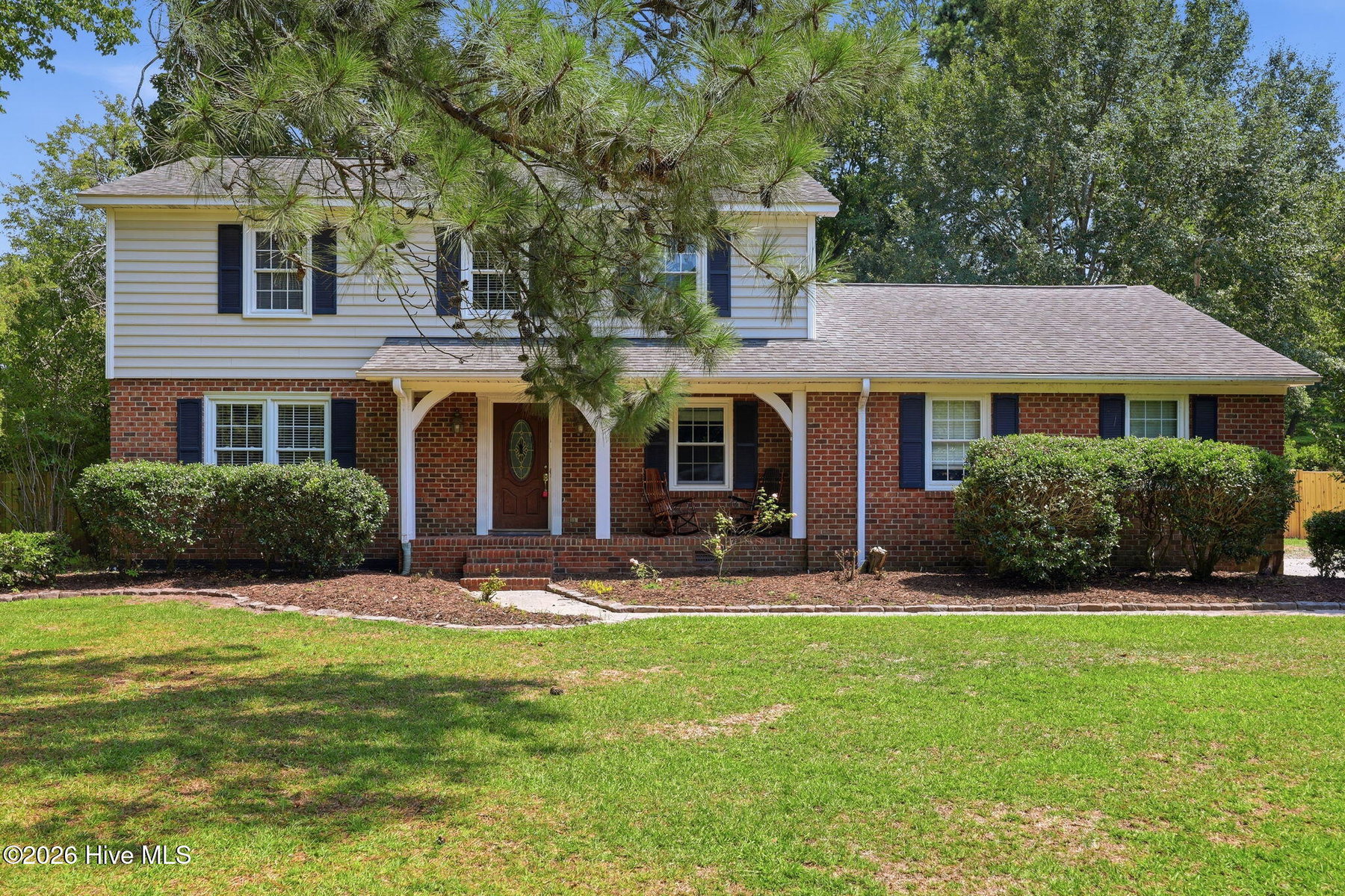 409 Oxford Road, Greenville, NC 27858 — photo 2