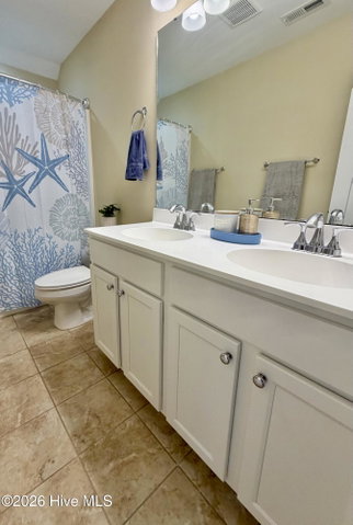 3047 Poplar Grove Drive, Greenville, NC 27858 — photo 91