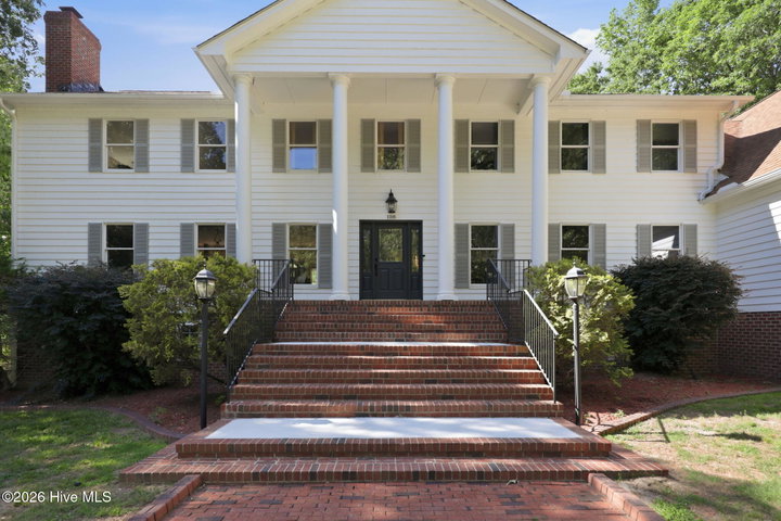 108 Farmington Road, Grimesland, NC 27837 — photo 69