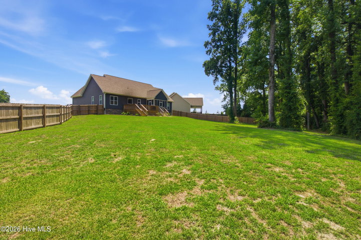 1702 Happy Trail Court, Greenville, NC 27834 — photo 34