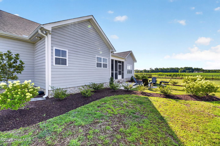 1116 Steele Drive, Grimesland, NC 27837 — photo 57