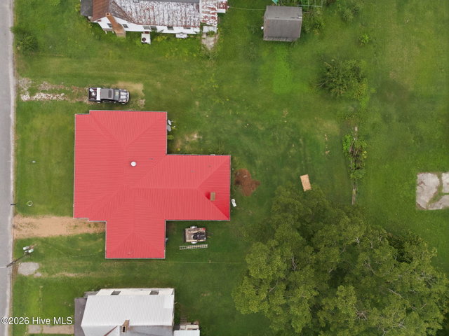 208 N West Avenue, Oak City, NC 27857 — photo 14
