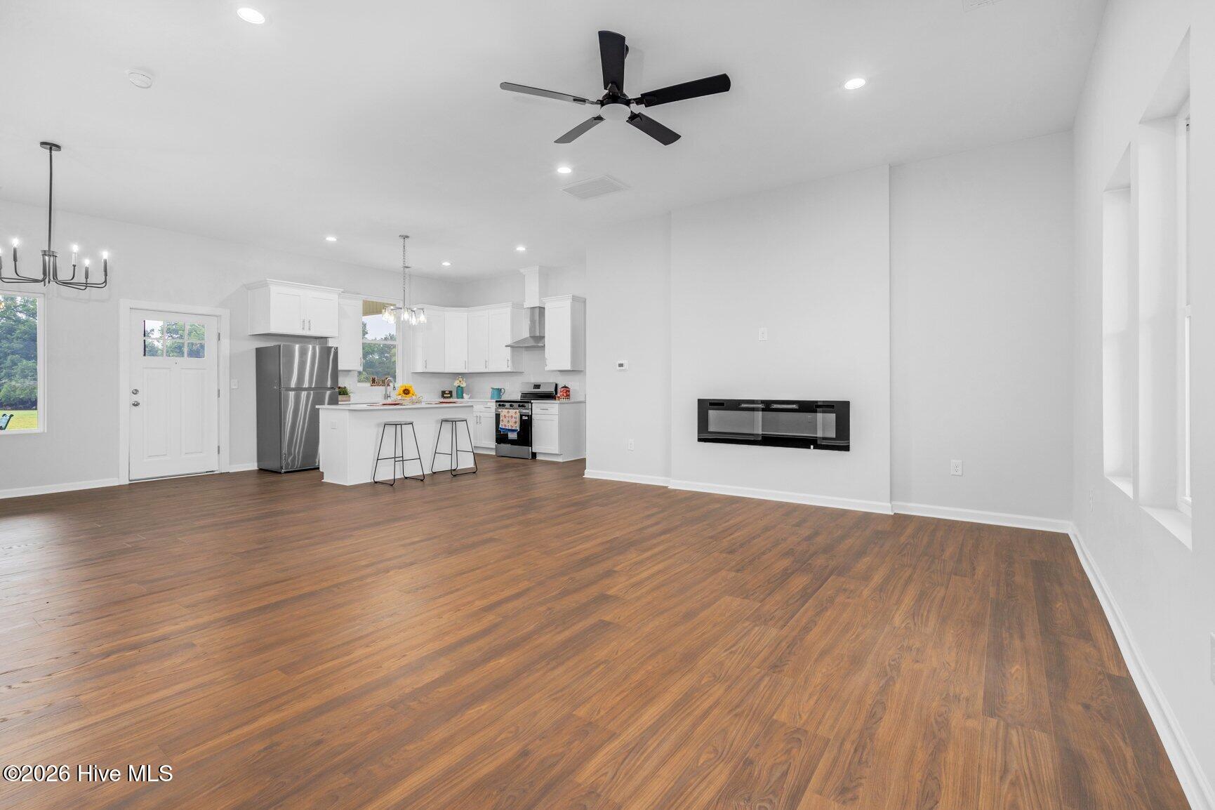 1173 Nick Coley Road, Whitakers, NC 27891 — photo 5
