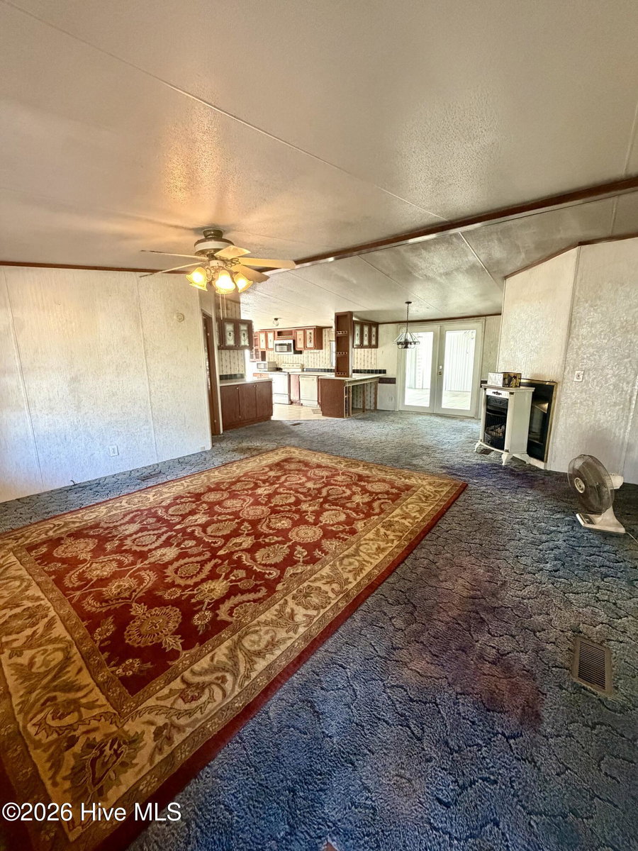 103 E Church Street, Conetoe, NC 27819 — photo 4