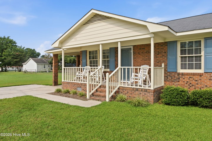 1538 Westmont Drive, Greenville, NC 27834 — photo 4