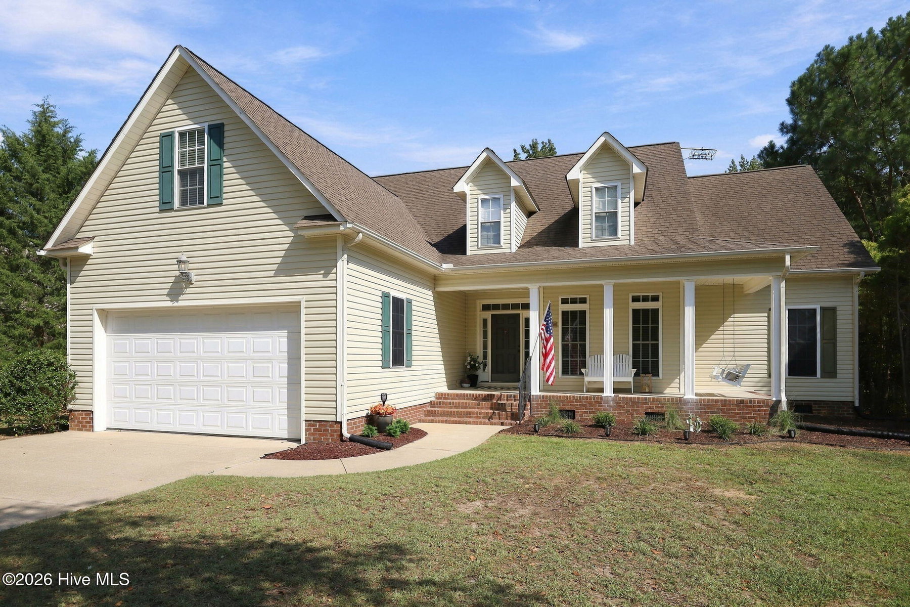 539 Patsy Drive, Greenville, NC 27858 — photo 4