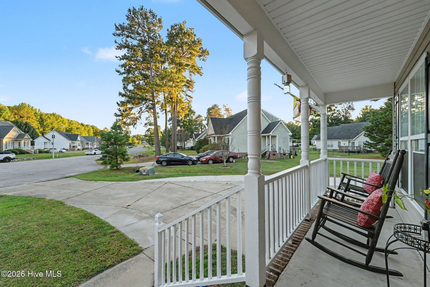 217 Laurel Spring Drive, Nashville, NC 27856 — photo 4