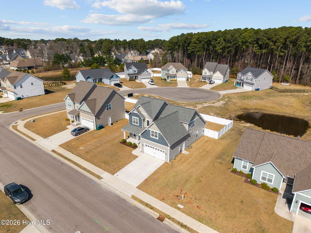 2332 Charity Lane, Winterville, NC 28590 — photo 33