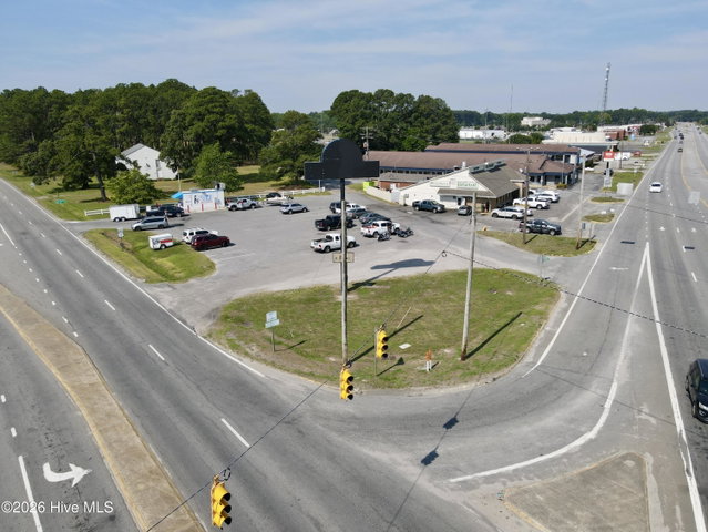 101 W Boulevard, Williamston, NC 27892 — photo 11