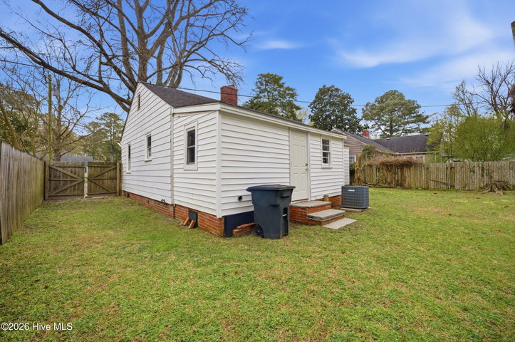 1121 W Williams Circle, Elizabeth City, NC 27909 — photo 25