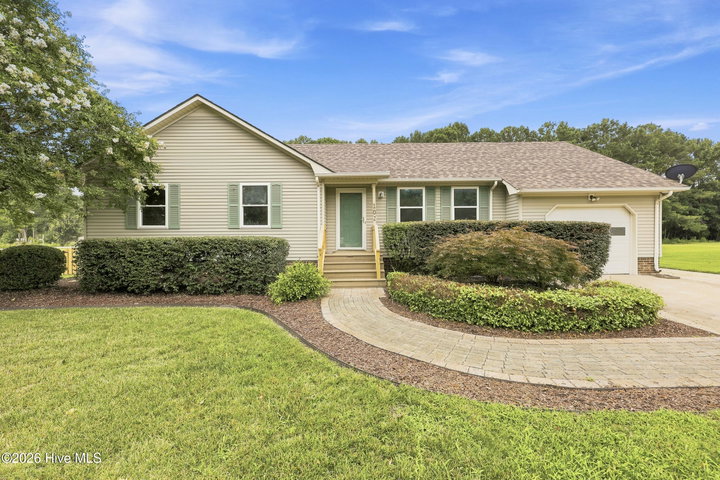 102 Troy Drive, Elizabeth City, NC 27909 — photo 1