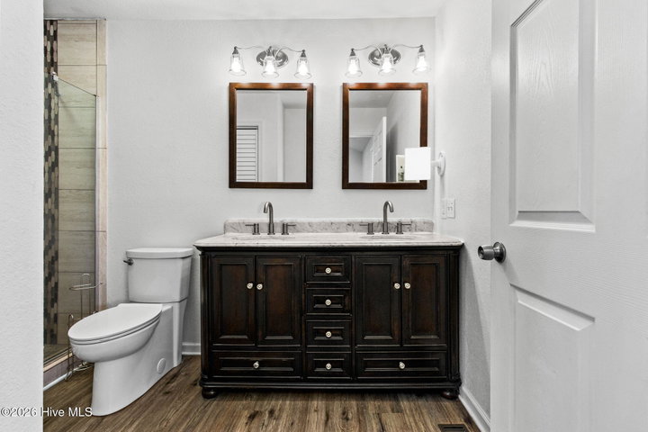 1045 Simpson Ditch Road, Elizabeth City, NC 27909 — photo 21