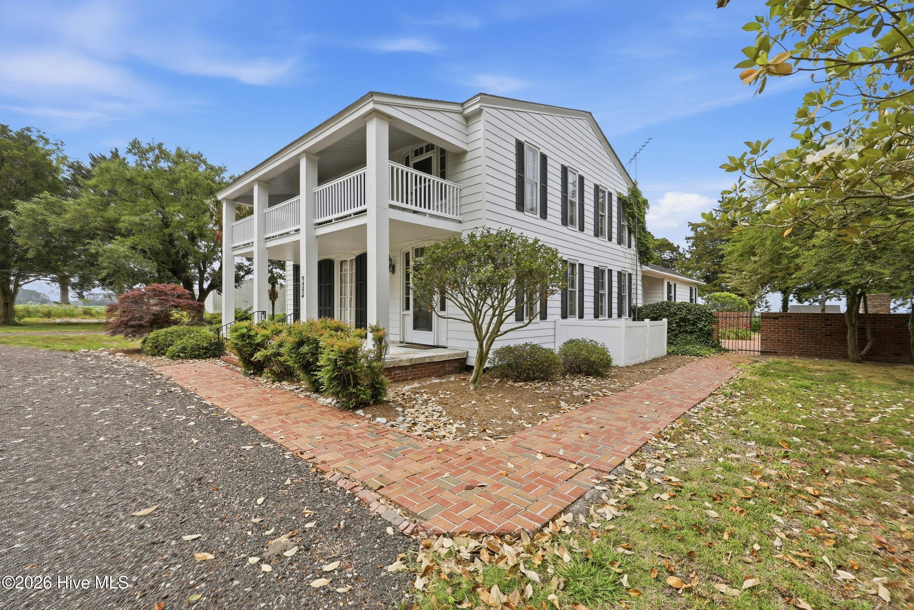 725 Griffin Swamp Road, Elizabeth City, NC 27909 — photo 3