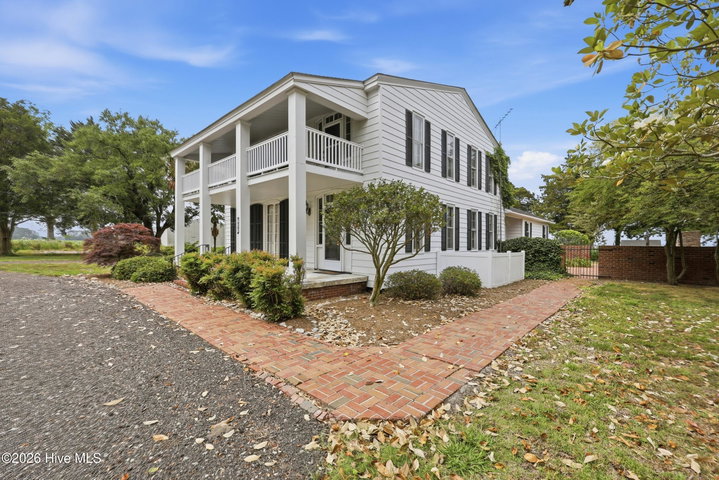 725 Griffin Swamp Road, Elizabeth City, NC 27909 — photo 3