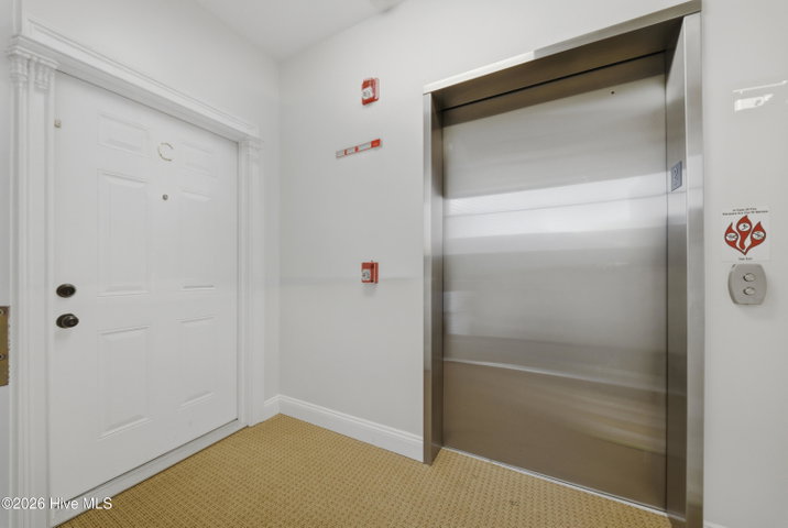 416 Captains Cove Unit C, Edenton, NC 27932 — photo 26