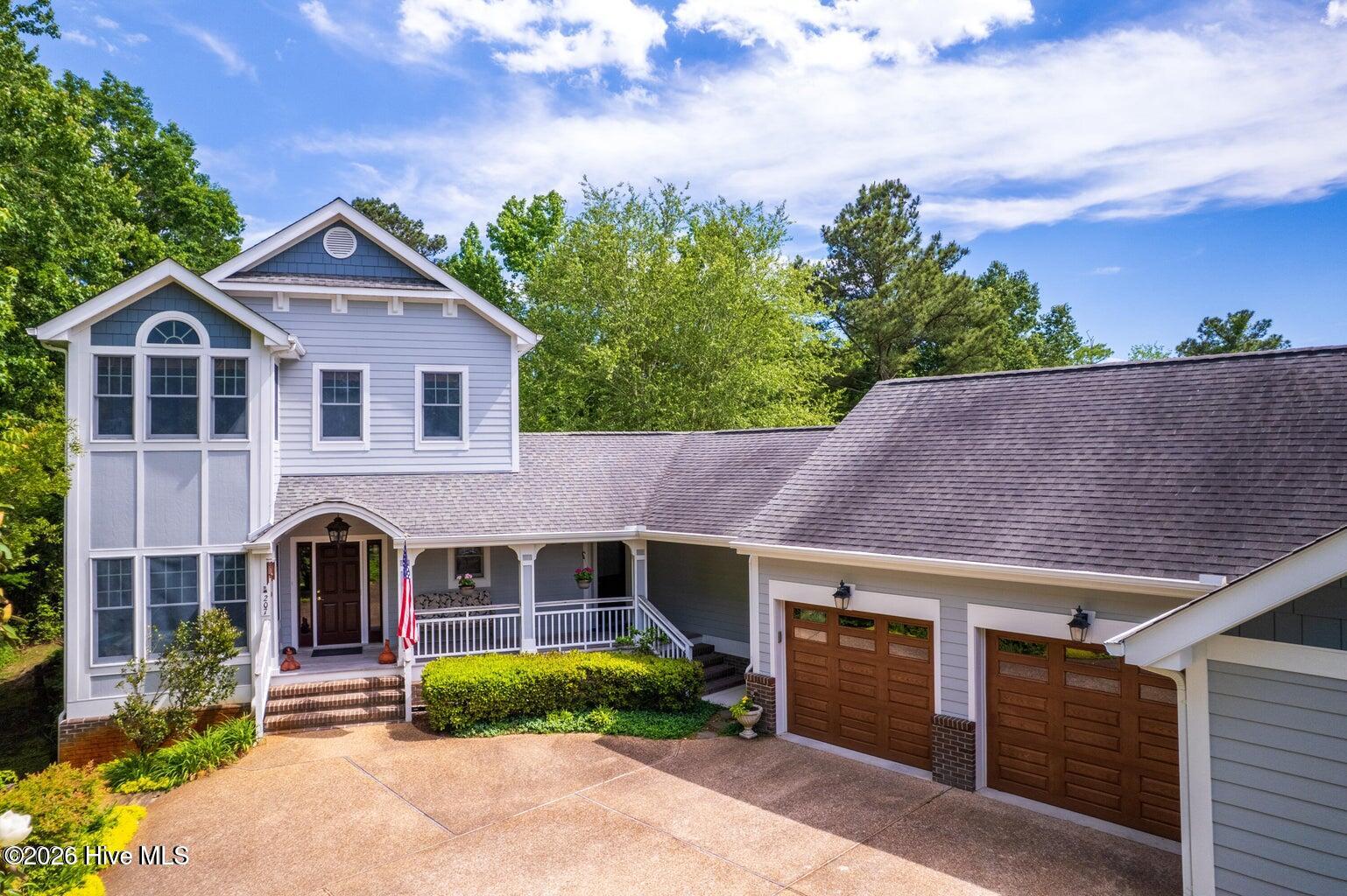 207 Megan Loop S, Hertford, NC 27944 — photo 2