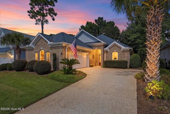 8309 Oak Abbey Trail NE photo