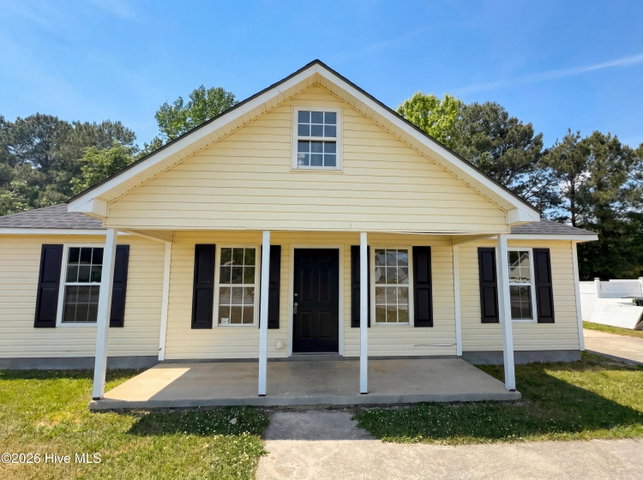 212 Katie Drive, Sharpsburg, NC 27803