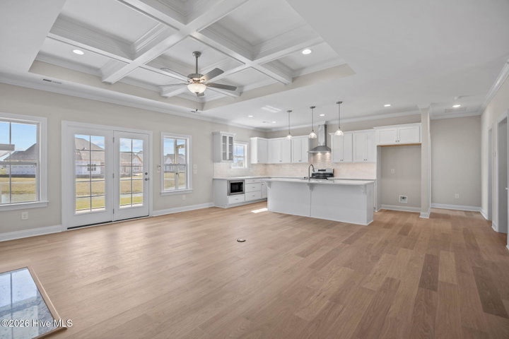 3209 Honeysuckle Drive, Winterville, NC 28590 — photo 20