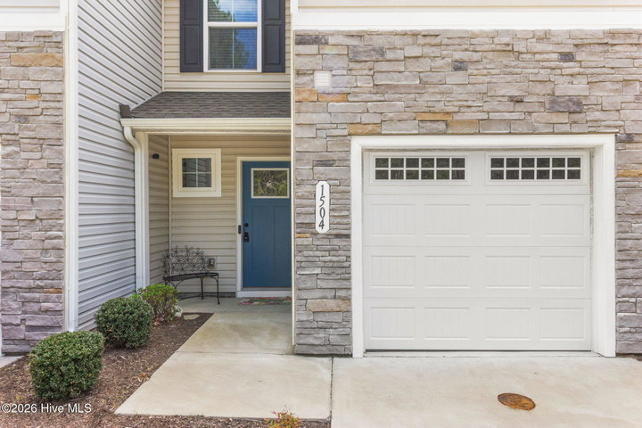 1504 Lambsberry Circle, Elizabeth City, NC 27909 — photo 2