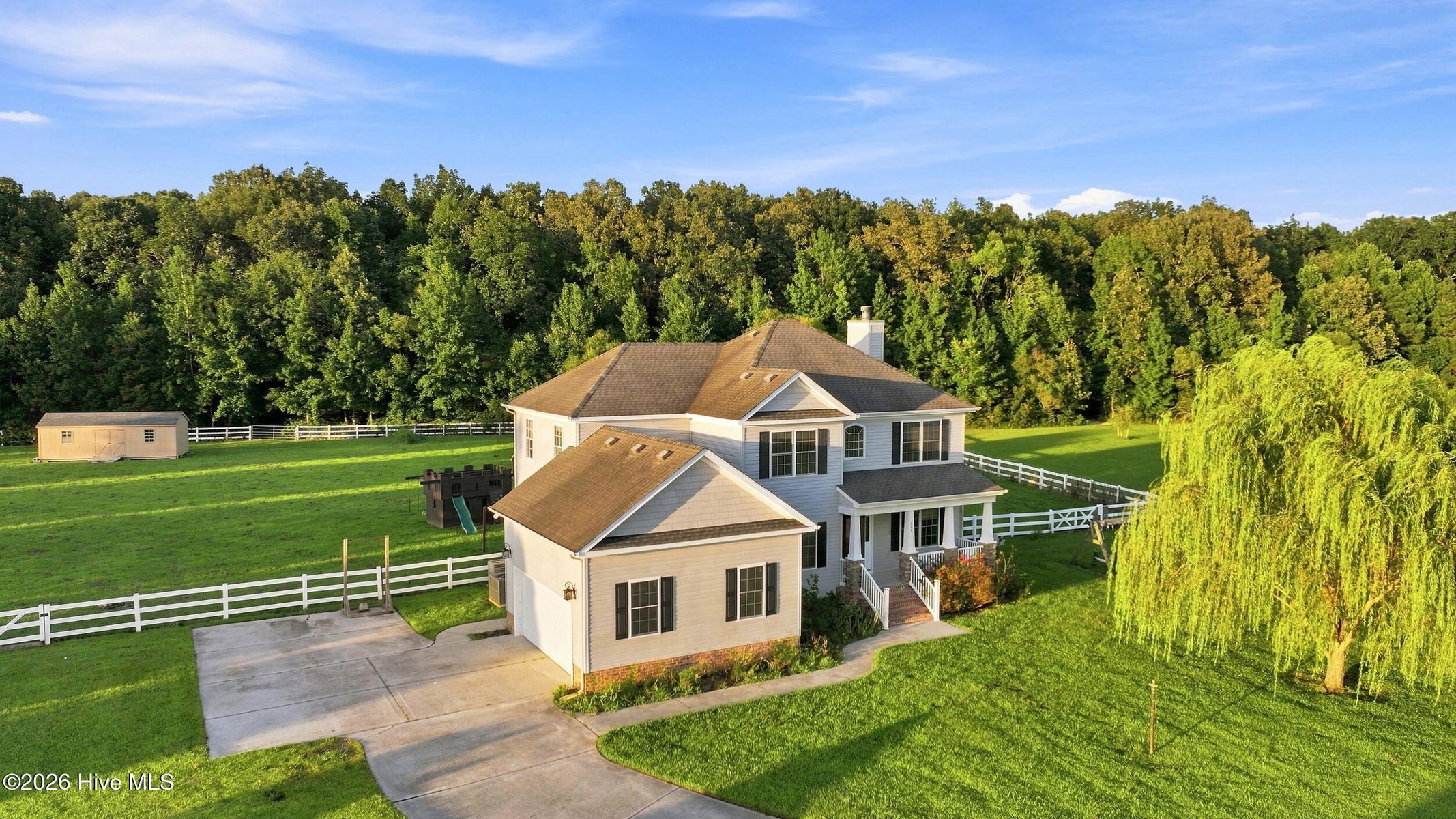 124 Bullyard Station Court, Moyock, NC 27958 — photo 3