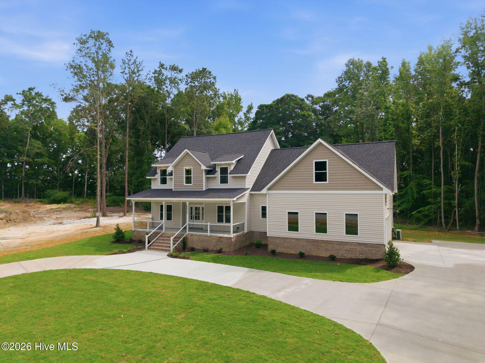 5430 Nc 43 N, Greenville, NC 27834 — photo 5