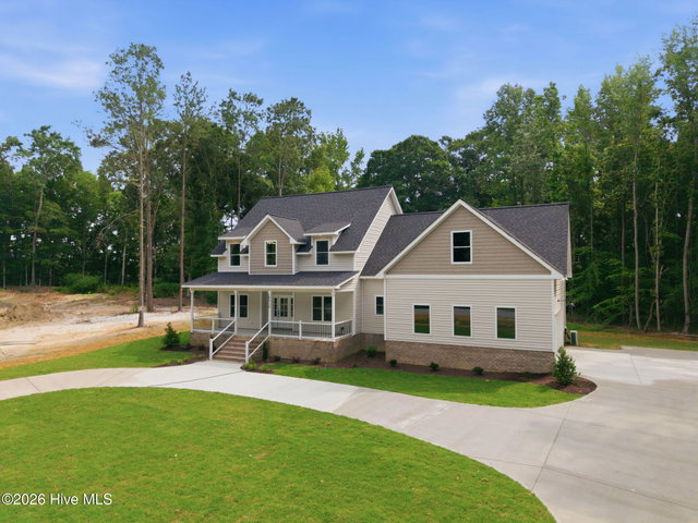 5430 Nc 43 N, Greenville, NC 27834 — photo 5