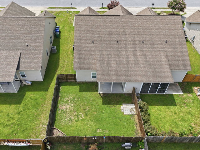 3504 Ellsworth Drive B, Greenville, NC 27834 — photo 5
