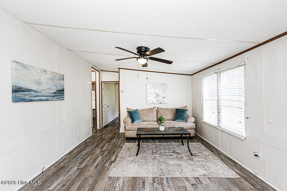 38 Dogwood Drive, Tarboro, NC 27886 — photo 5
