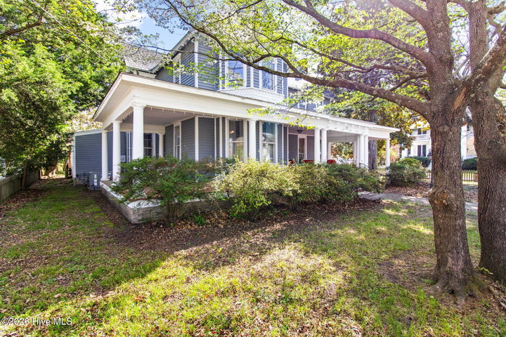 315 W Church Street, Elizabeth City, NC 27909 — photo 5