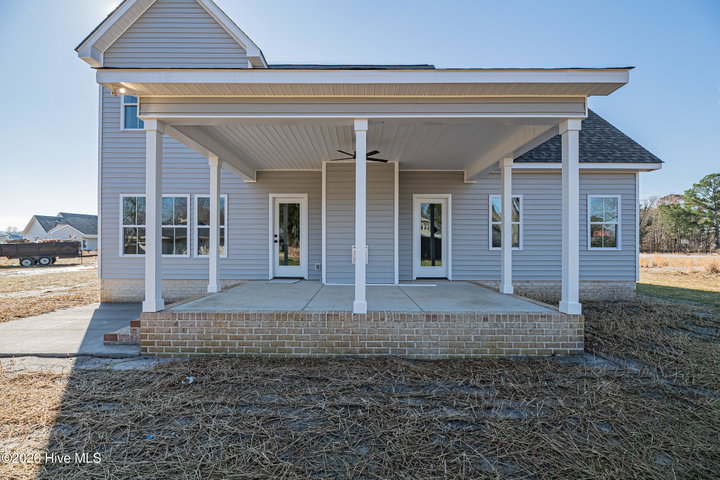 3300 Hershey Court, Farmville, NC 27828 — photo 5