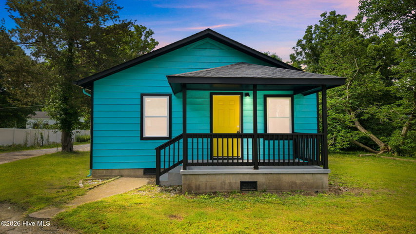 109 Bowser Court, Plymouth, NC 27962 — photo 31
