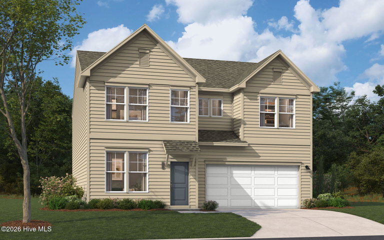 4034 Nightfall Parkway NE image