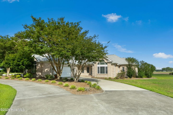 1380 Bear Trap Road, Williamston, NC 27892 — photo 2